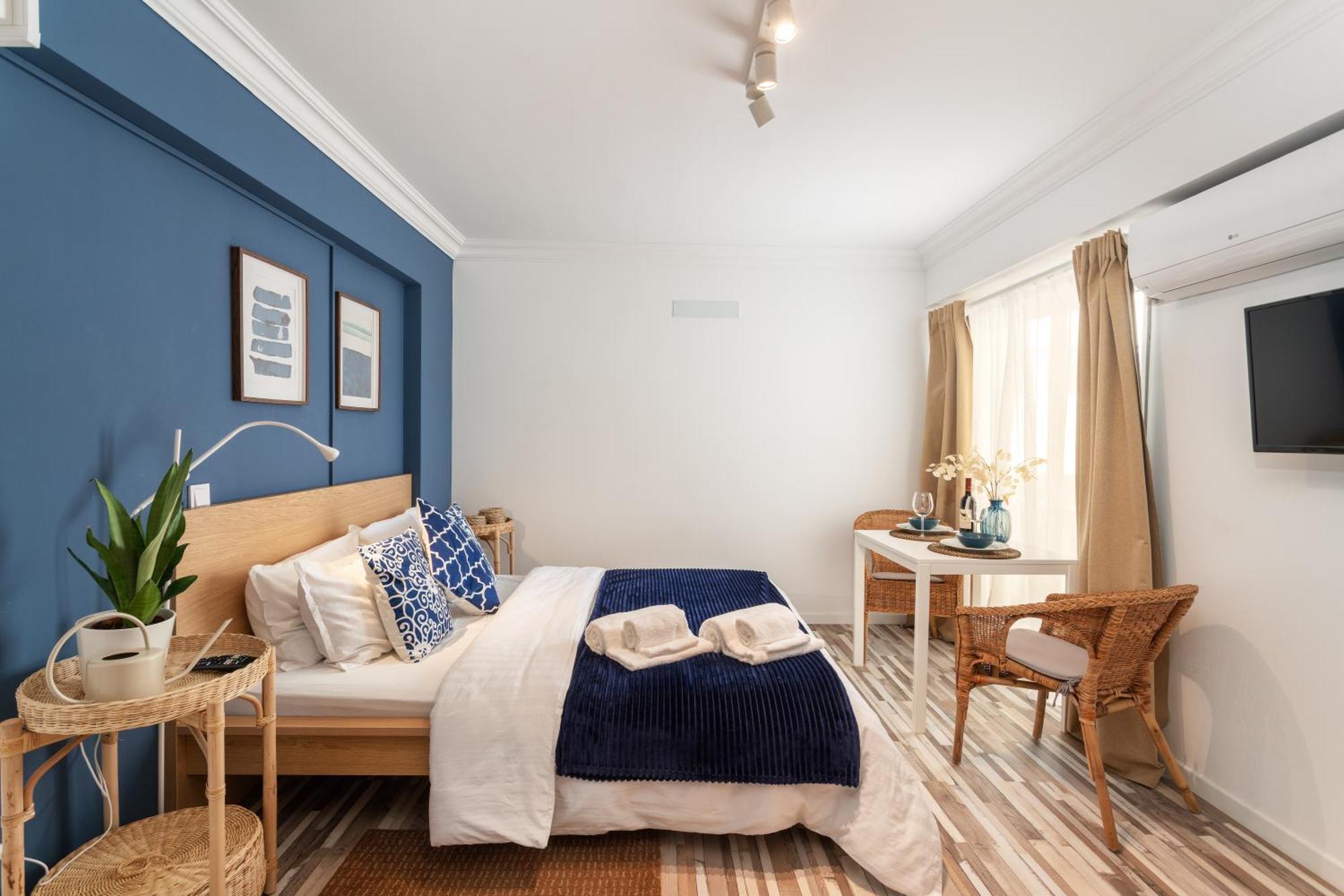 Bnb Homes Praia Da Rocha Beach Bright Apartment 50 M Away From The Ocean Portimao Luaran gambar